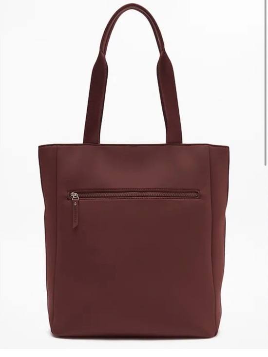 Athleta Diem North to South Tote Bag – One Size - Picture 2 of 7